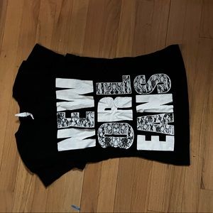 New Orleans Shirt